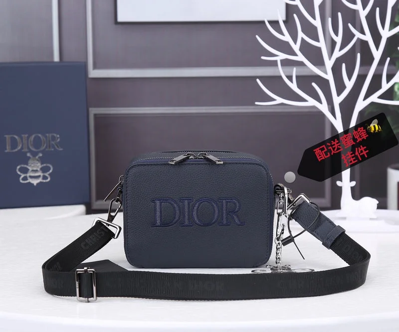 Christian Dior bags with a side - pocket for holding a water bottleWF - Dior Bags - 642