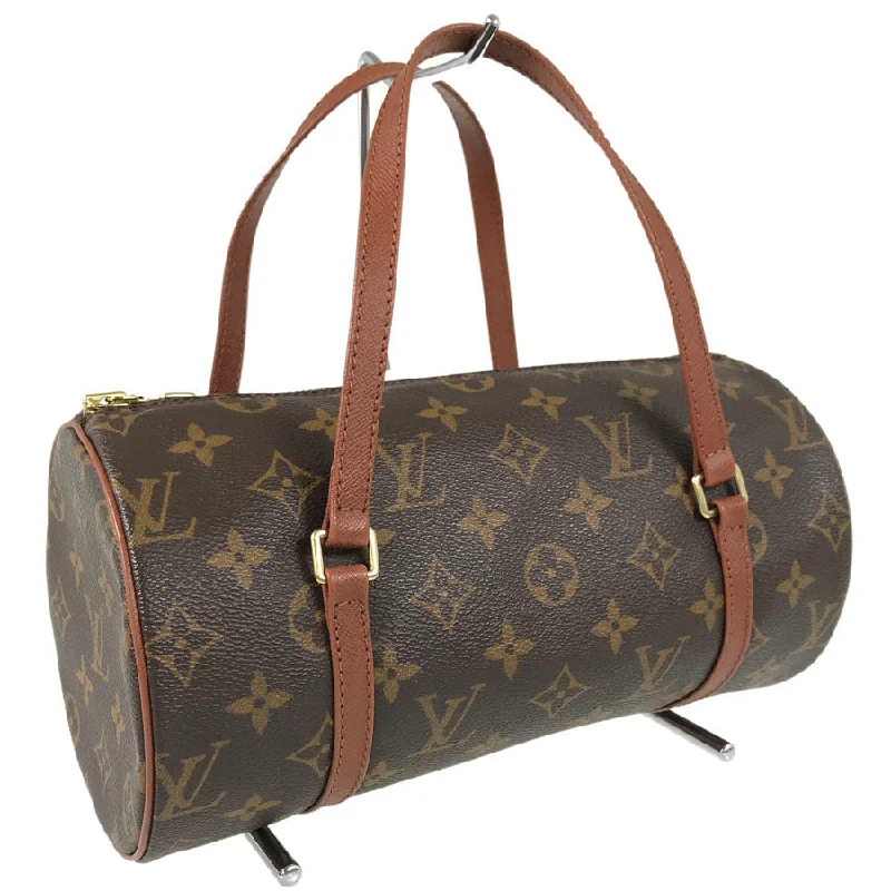 Louis Vuitton crossbody bags with a keychain holder for practicalityLOUIS VUITTON Monogram Old Papillon 26 M51366 Hand bag