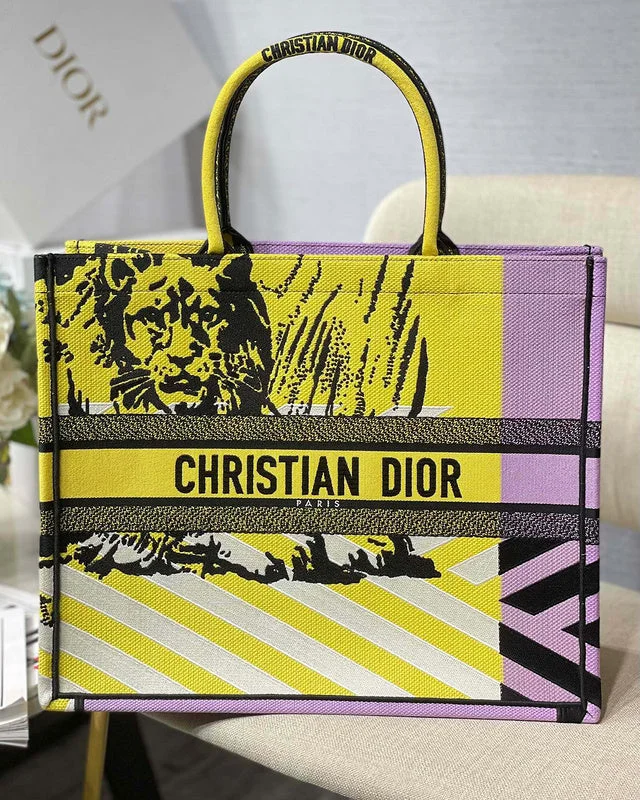 Christian Dior bags with a side - pocket for holding a water bottleWF - Dior Bags - 701