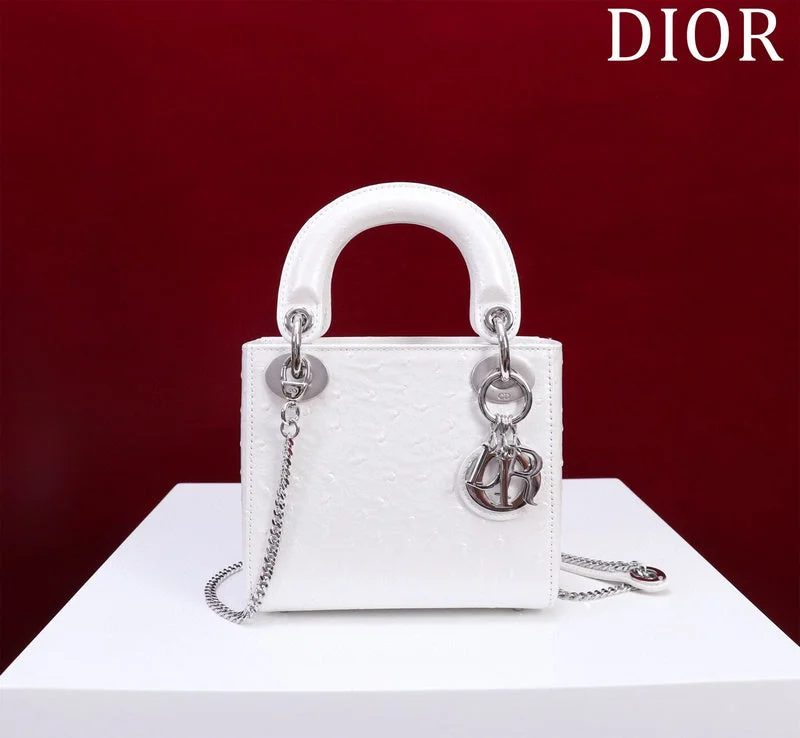 Christian Dior bags with a side - pocket for holding a water bottleWF - Dior Bags - 617