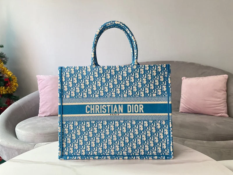 Christian Dior handbags with a removable shoulder strap for versatilityWF - Dior Bags - 725