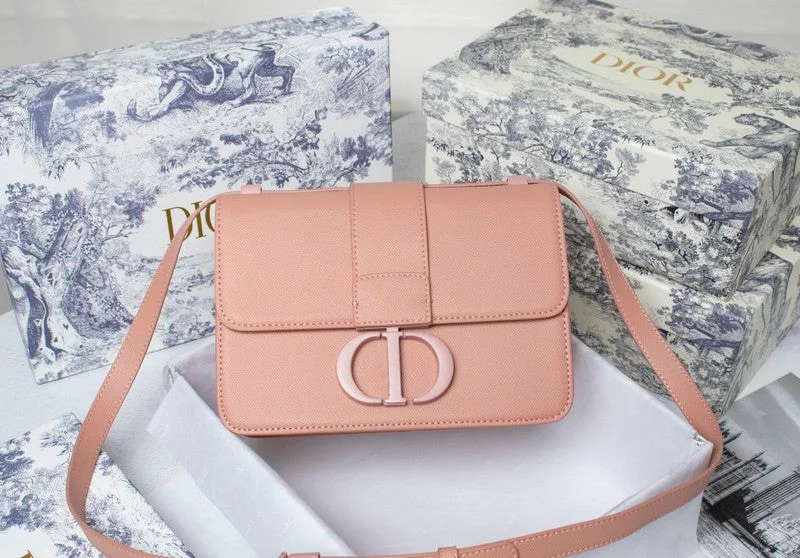 Christian Dior tote bags with a double - handle and shoulder - strap optionWF - Dior Bags - 646