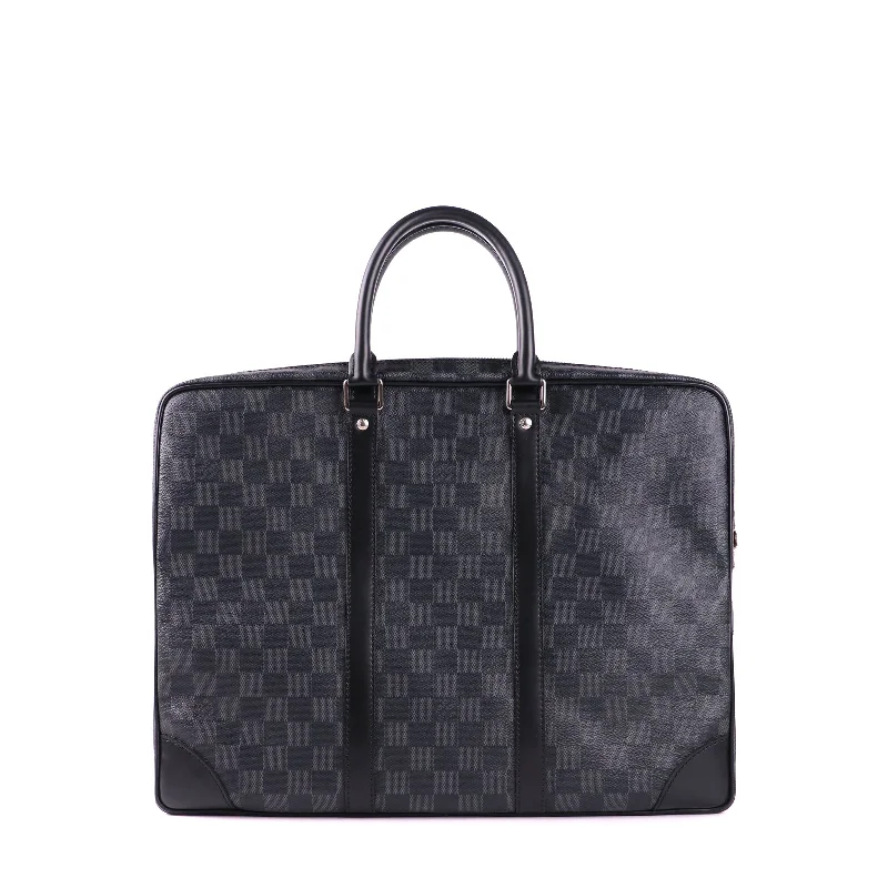 Louis Vuitton handbags with a back - zip pocket for storing valuablesLOUIS VUITTON LOUIS VUITTON Small bags, wallets & cases