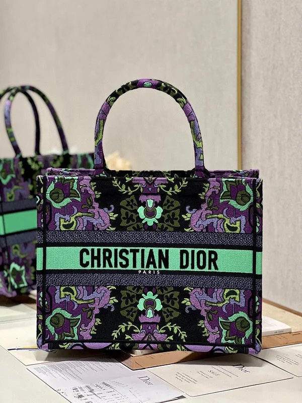 Christian Dior handbags with a removable shoulder strap for versatilityWF - Dior Bags - 660