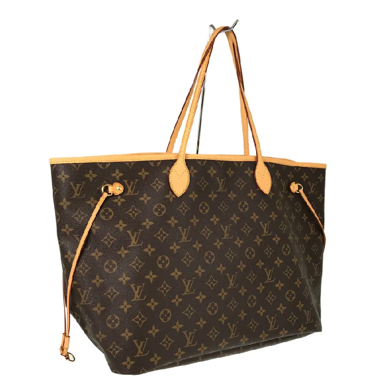 Louis Vuitton Alma bags featuring the signature top - handle designLOUIS VUITTON Monogram Neverfull GM M40157 Tote bag