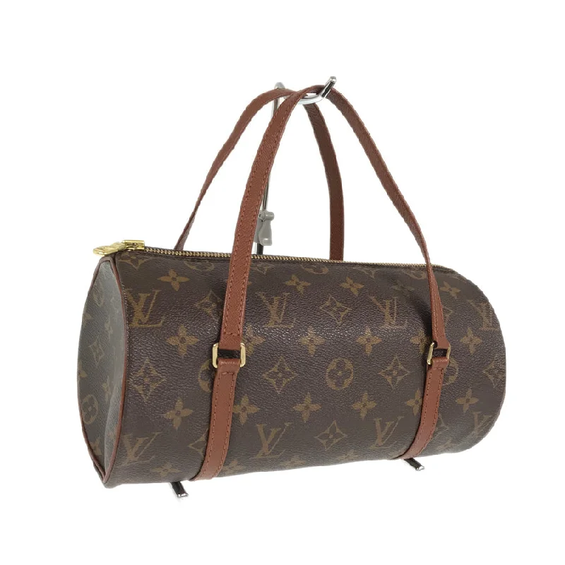 Louis Vuitton crossbody bags with a keychain holder for practicalityLOUIS VUITTON Monogram Papillon 26 M51386 Hand bag