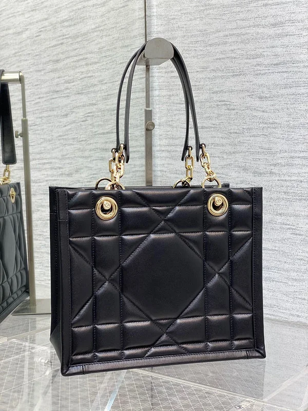 Fashion - forward Christian Dior tote bags for the modern womanWF - Dior Bags - 660