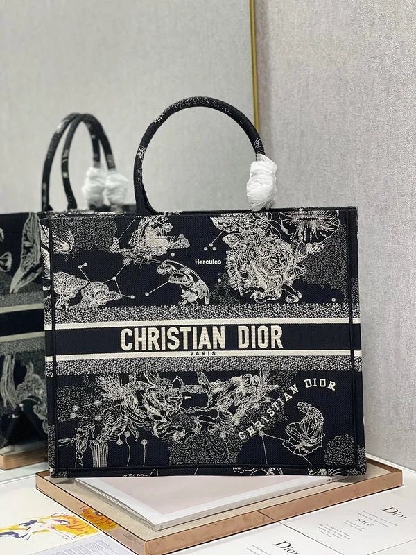 Luxury Christian Dior crossbody bags with a chain - link strapWF - Dior Bags - 709