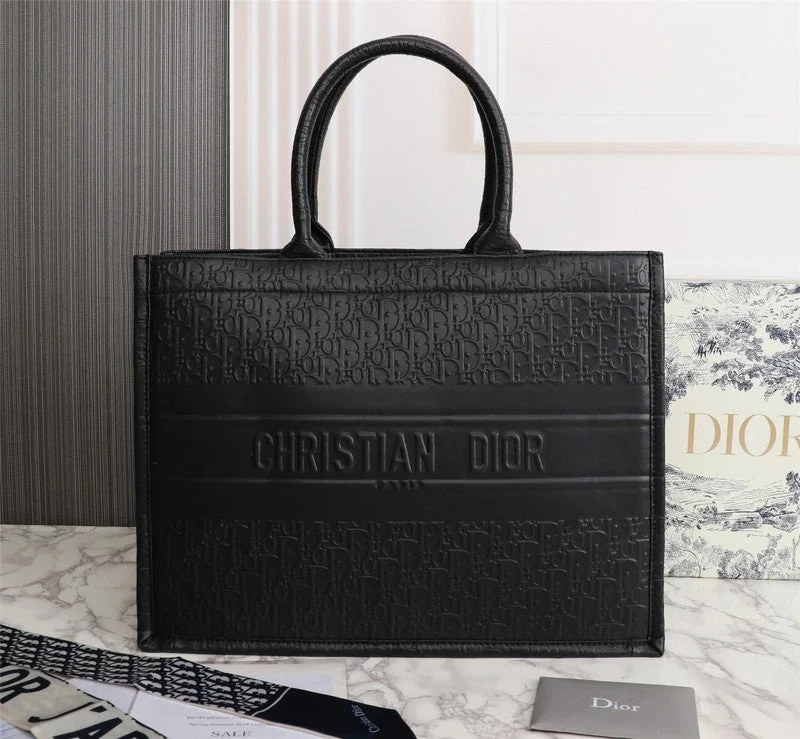 Christian Dior crossbody bags with a front - flap pocket for easy accessWF - Dior Bags - 711