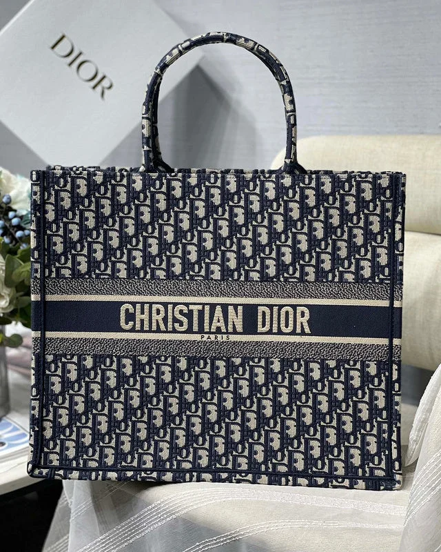 Christian Dior bags with a detachable coin purse insideWF - Dior Bags - 727