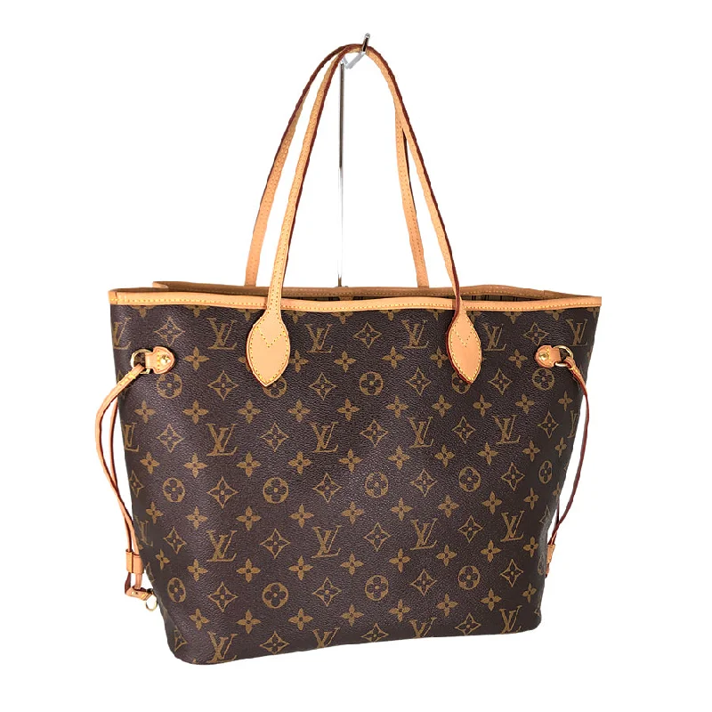 Louis Vuitton Twist bags with the iconic LV - turnlock closureLOUIS VUITTON Monogram Neverfull MM Tote Bag