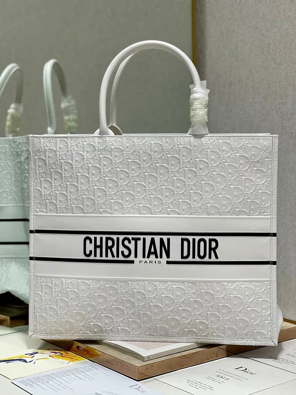 Christian Dior handbags with a back - pocket for quick storageWF - Dior Bags - 697