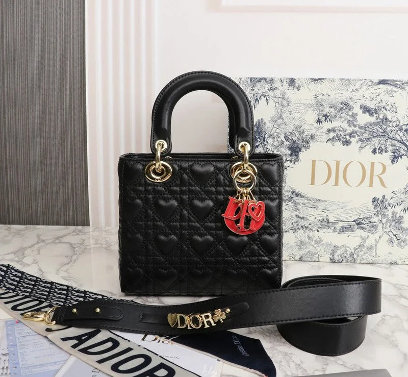 Christian Dior bags with a side - pocket for holding a water bottleWF - Dior Bags - 653