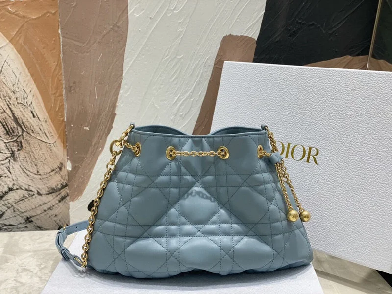 Christian Dior bags with a side - pocket for holding a water bottleWF - Dior Bags - 648