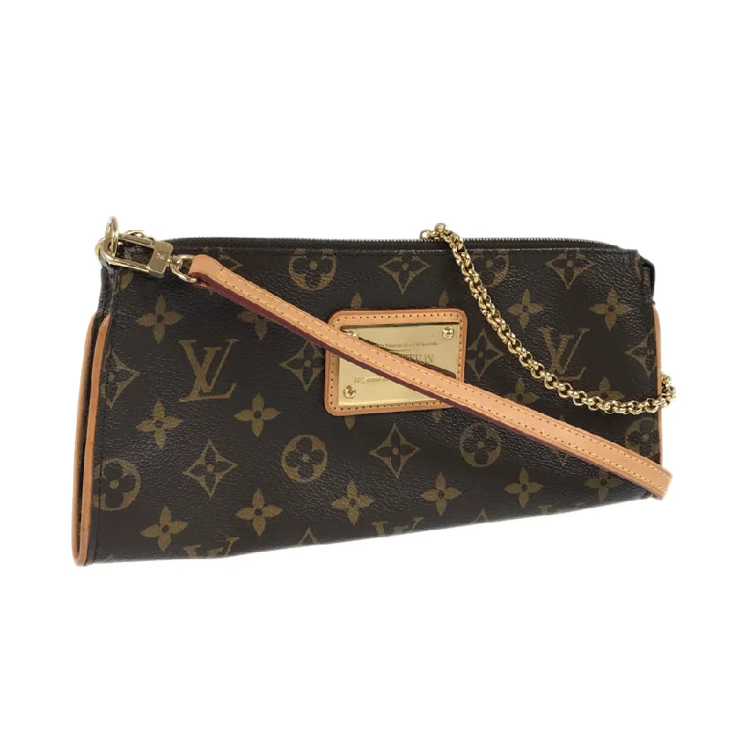 Louis Vuitton backpacks with a padded laptop compartment for travelLOUIS VUITTON Monogram Sophie M40158 Hand bag