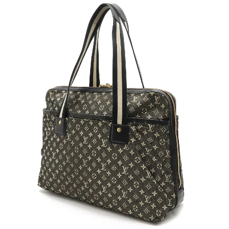 Louis Vuitton bags with a zip - around closure for enhanced securityLouis Vuitton Louis Vuitton Monograms Mini Cabaret Tortoise Semi-Shellder Black M92495