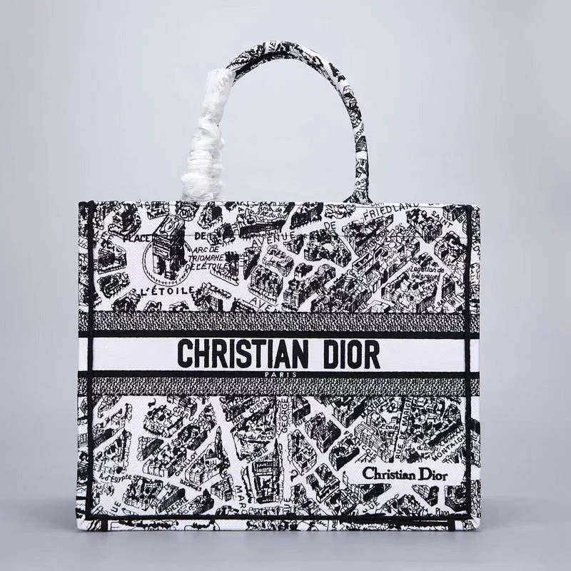 Christian Dior bags with a side - pocket for holding a water bottleWF - Dior Bags - 724