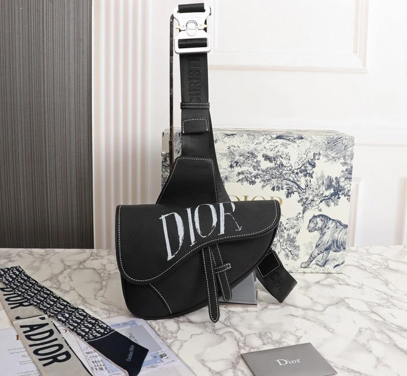 Christian Dior tote bags with a double - handle and shoulder - strap optionWF - Dior Bags - 705