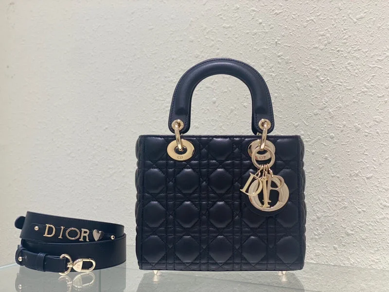 Christian Dior bags with a side - pocket for holding a water bottleWF - Dior Bags - 664