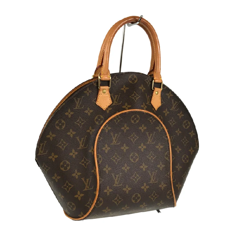 Louis Vuitton backpacks with a padded laptop compartment for travelLOUIS VUITTON Monogram Ellipse MM M51126 Hand bag