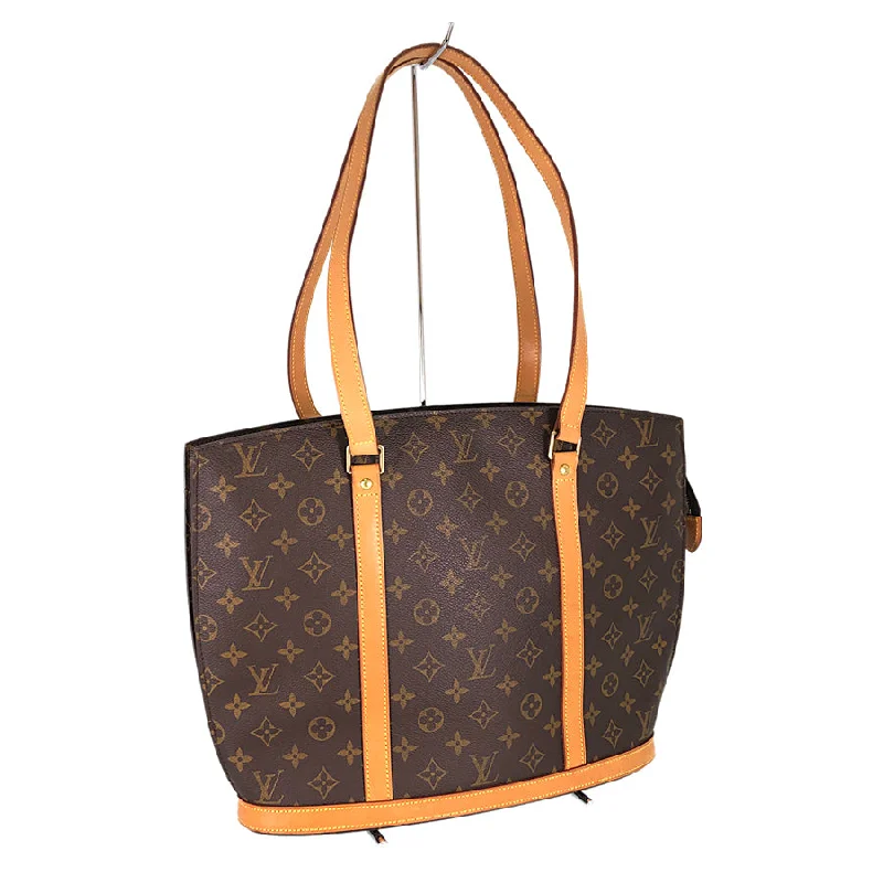 Louis Vuitton Neverfull bags with large capacity for everyday essentialsLOUIS VUITTON Monogram Babylon M51102 Tote bag