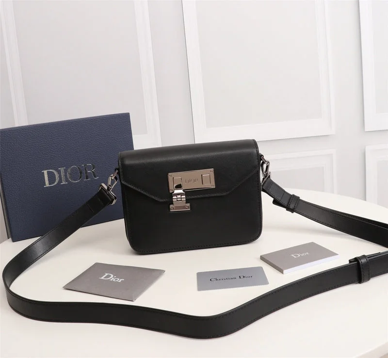 Contemporary Christian Dior handbags with a unique shapeWF - Dior Bags - 667