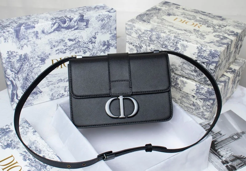 Christian Dior tote bags with a double - handle and shoulder - strap optionWF - Dior Bags - 662