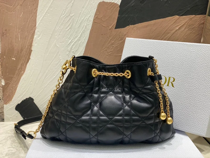 Contemporary Christian Dior handbags with a unique shapeWF - Dior Bags - 646