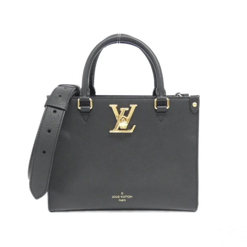 Louis Vuitton Speedy bags in monogram canvas for a classic lookLouis Vuitton Lock & Go M22311 Bag