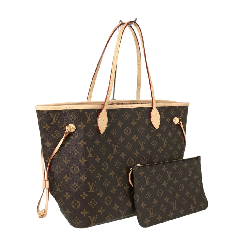 Louis Vuitton Speedy bags in monogram canvas for a classic lookLOUIS VUITTON Monogram Neverfull MM M40995 Tote bag