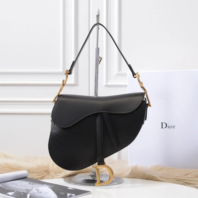 Christian Dior tote bags with a double - handle and shoulder - strap optionWF - Dior Bags - 620