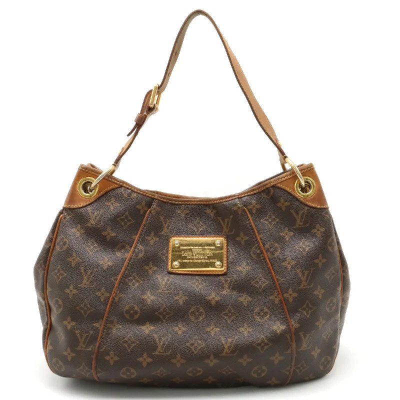 Louis Vuitton Alma bags with a monogram - embossed leather surfaceLOUIS VUITTON Louis Vuitton Monogram Galerie PM Shoulder Bag One Shoulder Bag Shoulder Bag M56382