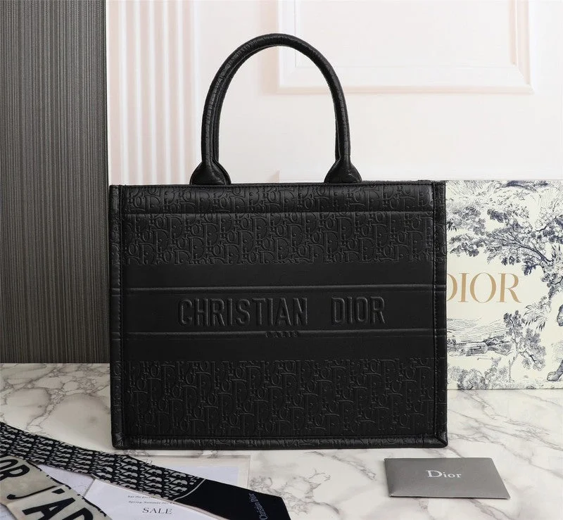 Christian Dior bags with a detachable coin purse insideWF - Dior Bags - 704