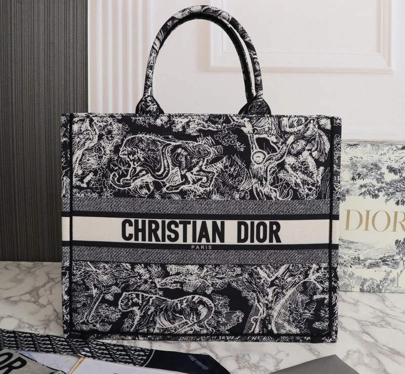 Trendsetting Christian Dior crossbody bags with a colorful strapWF - Dior Bags - 702