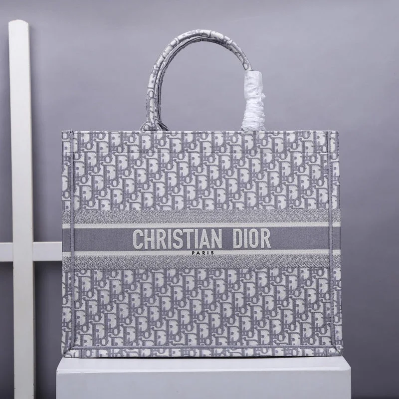 Christian Dior backpacks with a sleek, minimalist silhouetteWF - Dior Bags - 726