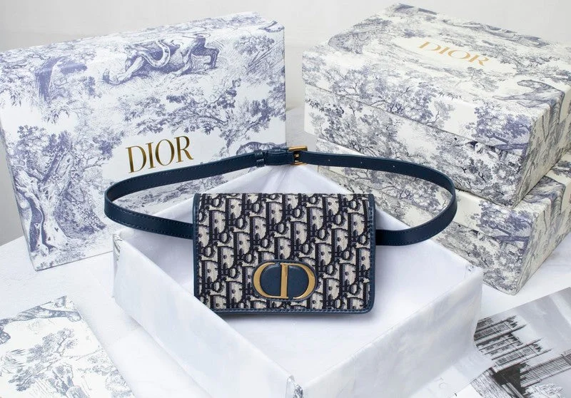 Fashion - forward Christian Dior tote bags for the modern womanWF - Dior Bags - 726