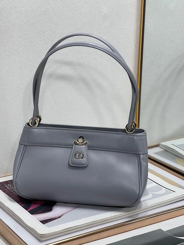 Christian Dior tote bags with a double - handle and shoulder - strap optionWF - Dior Bags - 641