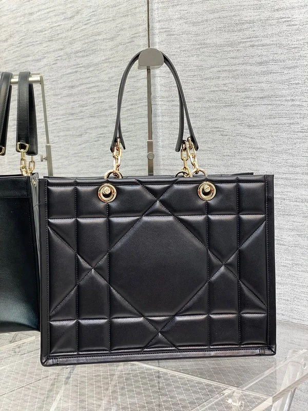 Contemporary Christian Dior handbags with a unique shapeWF - Dior Bags - 656