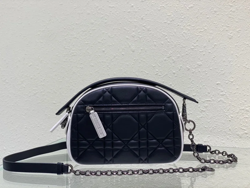 Christian Dior bags with a side - pocket for holding a water bottleWF - Dior Bags - 658