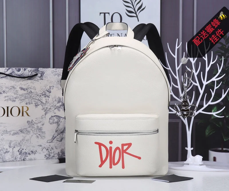 Christian Dior tote bags with a double - handle and shoulder - strap optionWF - Dior Bags - 635