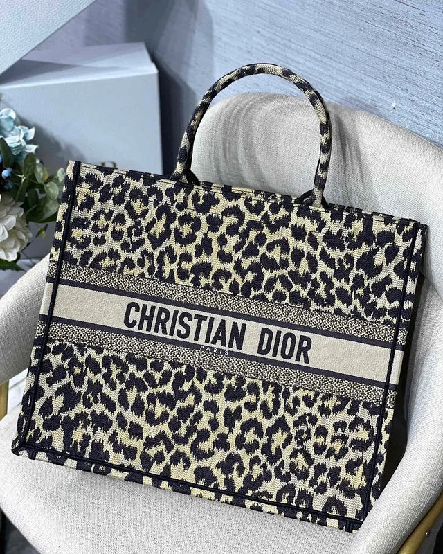 High - fashion Christian Dior bags with a geometric patternWF - Dior Bags - 711