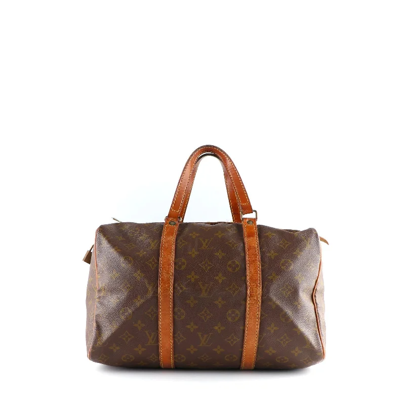 Small - sized Louis Vuitton Pochette Metis bags for a compact carryLOUIS VUITTON LOUIS VUITTON Handbags Speedy