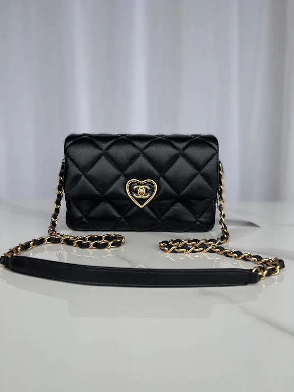 Chanel All - Match Handbag for Versatile StylingChanel All - Match Handbag for Versatile StylingChanel Bags