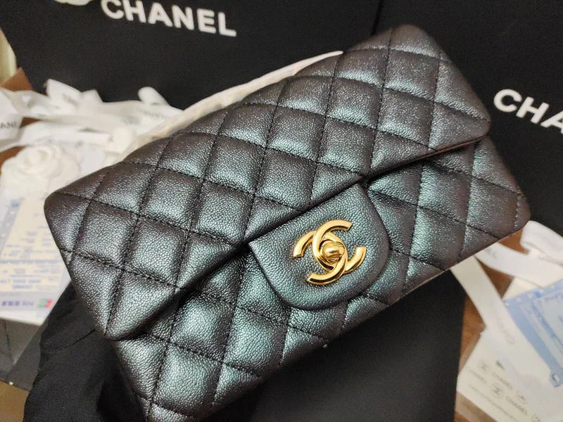 Chanel Designer Handbag with Unique DesignChanel Designer Handbag with Unique DesignChanel Bags