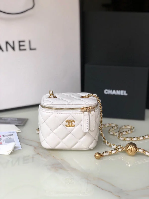 Chanel Small Crossbody Bag for TravelChanel Small Crossbody Bag for TravelChanel Bags