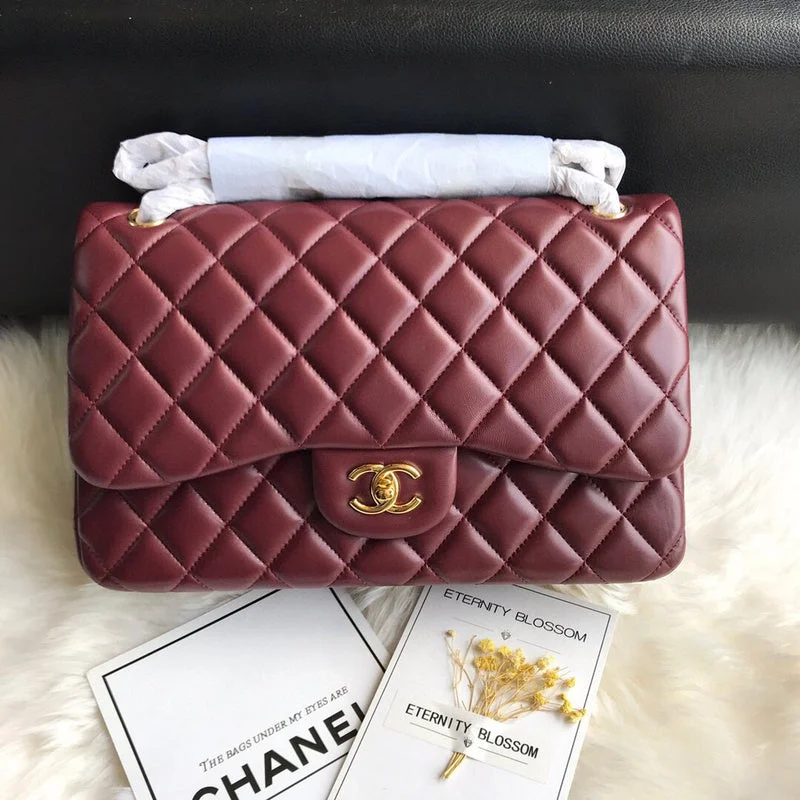 Chanel New Arrival Handbag with Gold HardwareChanel New Arrival Handbag with Gold HardwareChanel Bags