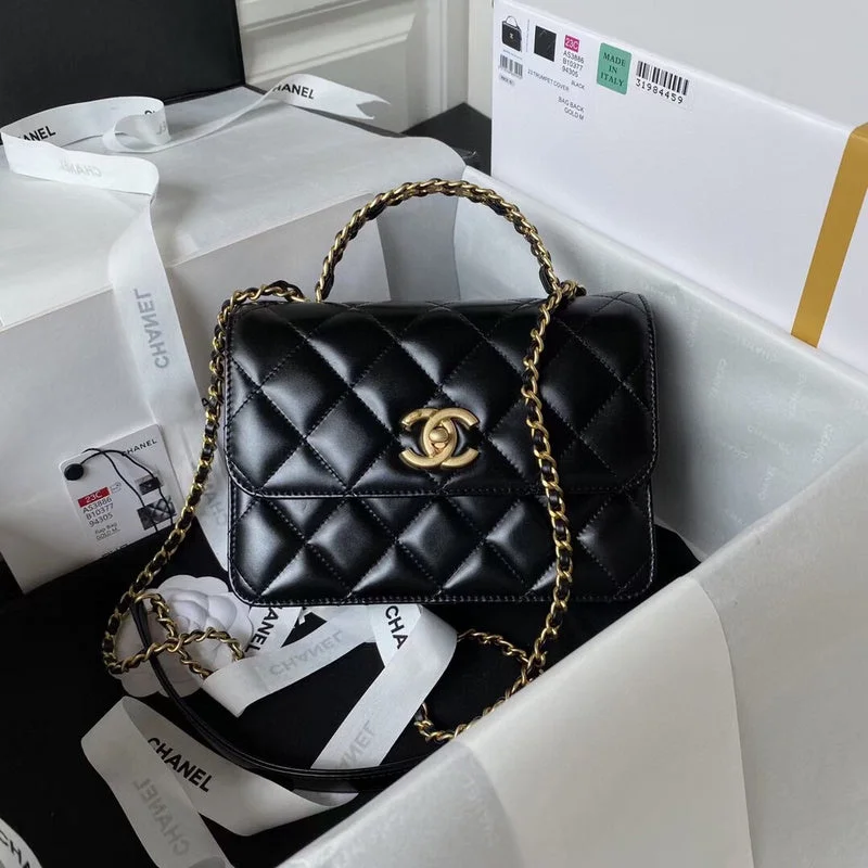 Chanel Designer Handbag with Unique DesignChanel Designer Handbag with Unique DesignChanel Bags