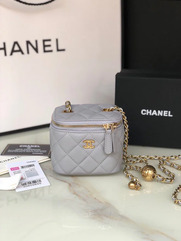 Chanel Luxury Handbag for High - End EventsChanel Luxury Handbag for High - End EventsChanel Bags