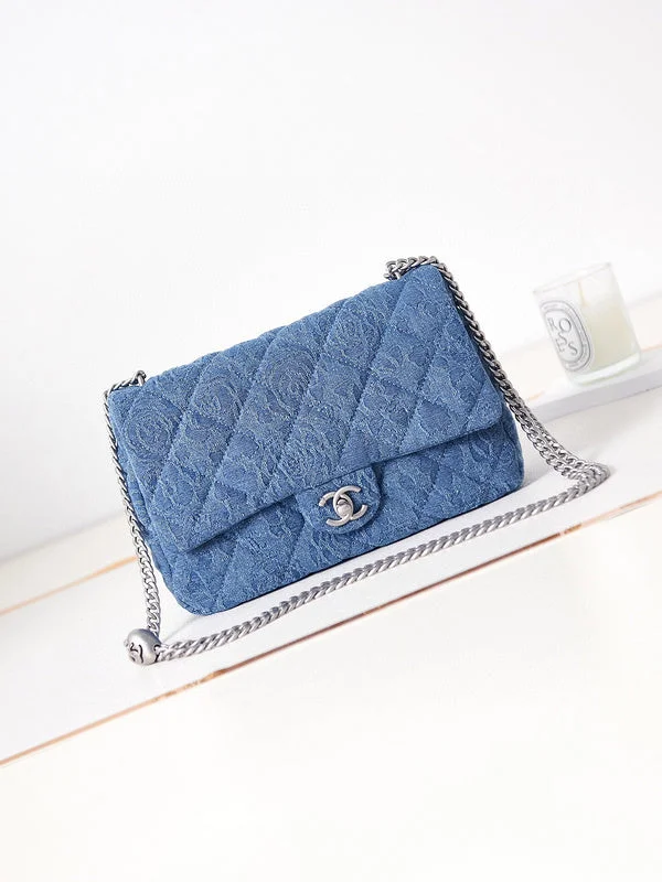 Chanel Vintage Inspired Handbag for Retro LoversChanel Vintage Inspired Handbag for Retro LoversChanel Bags