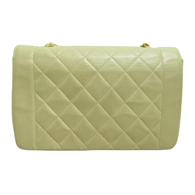 Chanel Classic Flap Bag for Evening PartyChanel Classic Flap Bag for Evening PartyCHANEL Diana Shoulder Bag